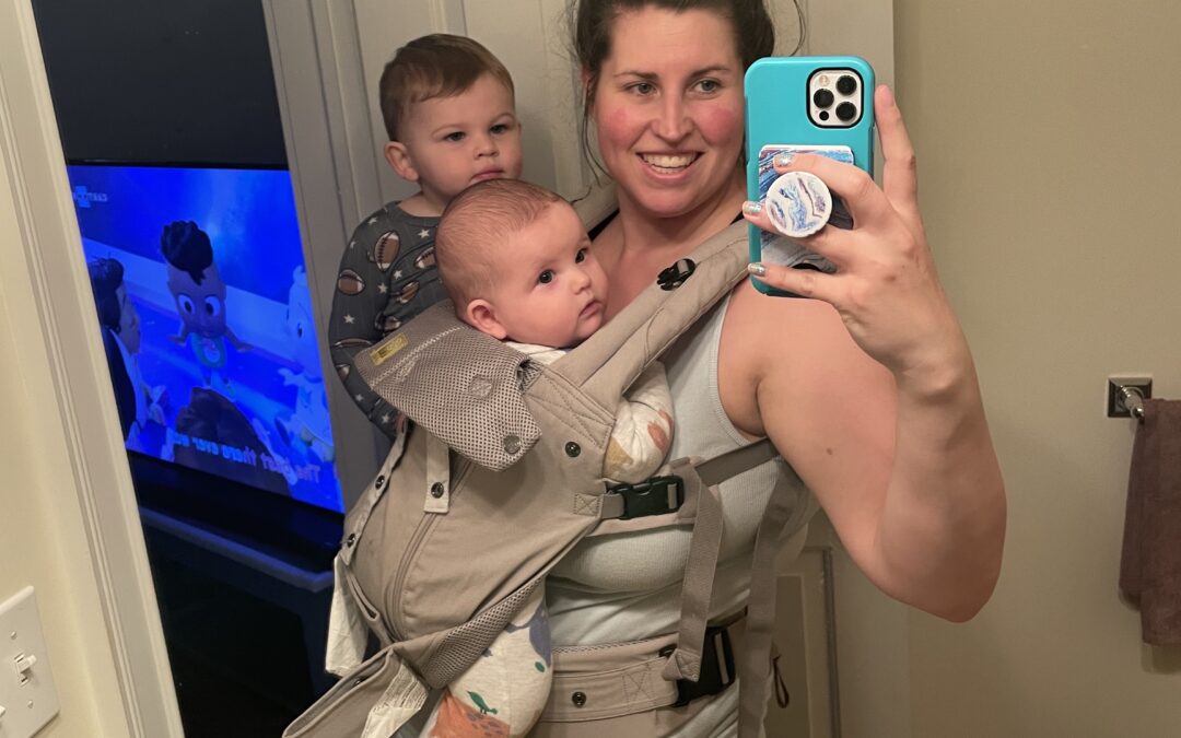 Meet a Mom: The Mom Behind Greater Rochester Moms!